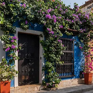 Casa Familiar - Maria De Palmas -getsemani Holiday home